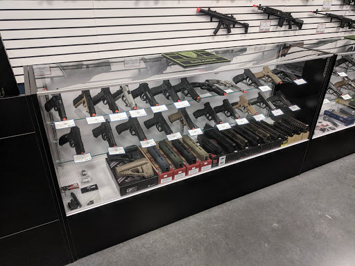 Airsoft Supply Store «Patriot Armory - Airsoft», reviews and photos, 368 E Main St, Middletown, DE 19709, USA