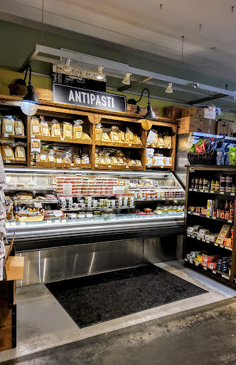 Gourmet Grocery Store «Di Bruno Bros. - Ardmore Farmers Market», reviews and photos, 120 Coulter Ave, Ardmore, PA 19003, USA