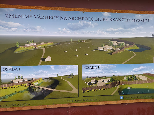 Recenzie Archeologické vykopávky a Archeoskanzen v Košice - Múzeum