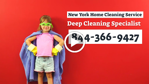 House Cleaning Service «New York Home Cleaning Service», reviews and photos, 47-36 Oceania St, Bayside, NY 11361, USA