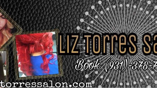 Beauty Salon «Liz Torres Beauty Salon», reviews and photos, 267 Stonecrossing Dr # D, Clarksville, TN 37042, USA