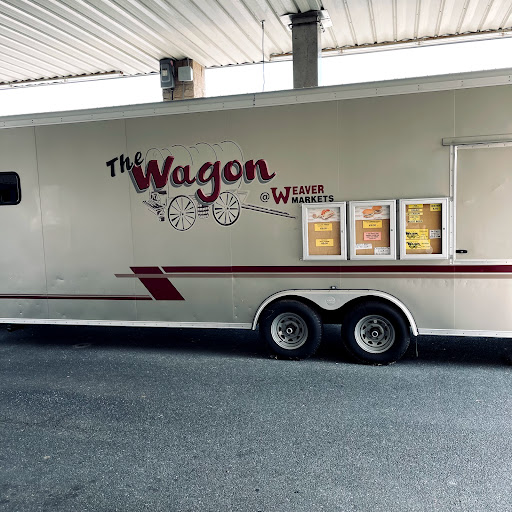 Supermarket «Weaver Markets», reviews and photos, 2610 N Reading Rd, Denver, PA 17517, USA