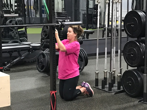 Gym «Life Fit Gym», reviews and photos, 612 Spring Hill Dr #140, Spring, TX 77386, USA