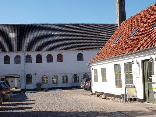 NATURLIGEDYR KØGE in Køge, Køge