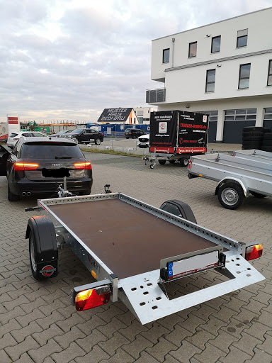 Trailer-Direct.de GmbH