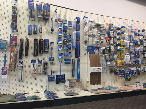 Pet Store «Pet Shop», reviews and photos, 210 W Main St, Sedalia, MO 65301, USA