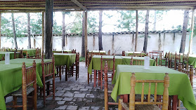 Restaurant Turístico "El Mirador"