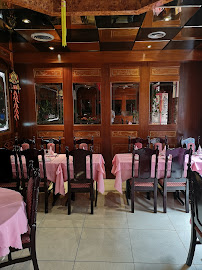 Atmosphère du Restaurant asiatique Le Jade Royal à Châtillon - n°1