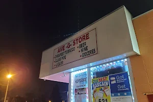 Ave G Store image