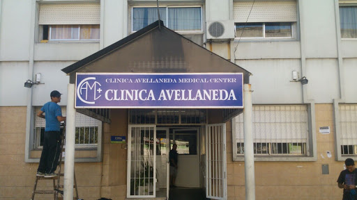 Clínica Avellaneda Medical Center