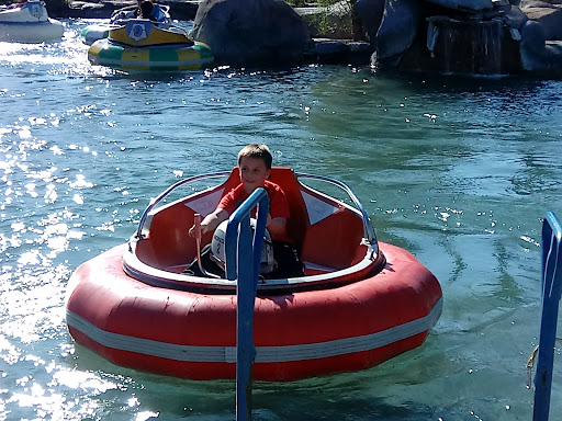 Amusement Park «CrackerJax», reviews and photos, 16001 N Scottsdale Rd, Scottsdale, AZ 85254, USA