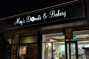 Mag's Donut & Bakery image