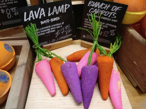 Cosmetics Store «Lush», reviews and photos, 3195 28th St SE, Kentwood, MI 49512, USA