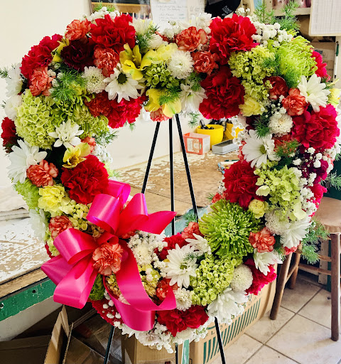 Florist «Briarwood Florist», reviews and photos, 4205 Austell Rd, Austell, GA 30106, USA