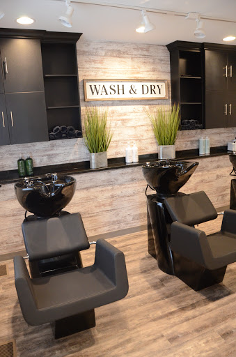 Beauty Salon «Christina Michelle Salon», reviews and photos, 270 N State St Ste. D, Hampshire, IL 60140, USA