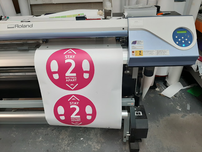 Minuteman Press Printing - Copy shop