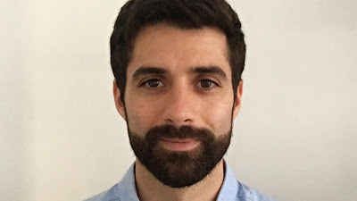 Albert Rodriguez Olivé à Paris