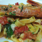 Photo n°2 de l'avis de Antonio.e fait le 04/08/2018 à 19:33 sur le  Ristorante Pizzeria Diana à Lignano Sabbiadoro