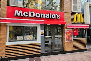 McDonald's Eskişehir image