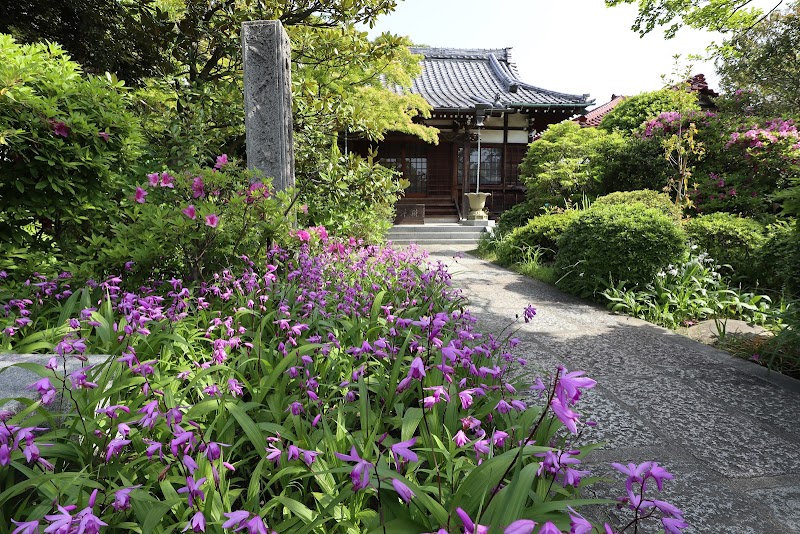 妙音寺