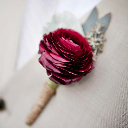 Florist «Parsonage Events», reviews and photos, 6 E Church St, Village of Clarkston, MI 48346, USA