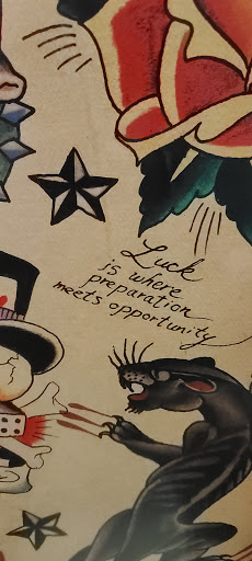 Explore good wrist tattoo ideas, creative tattoo ideas in Kihei, available at Maui Tattoo Company