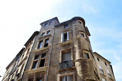 Pézenas à Pézenas