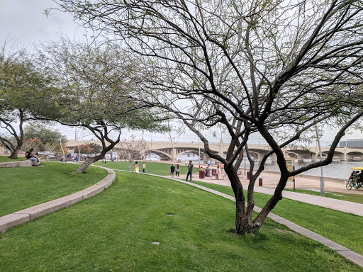 Park «Tempe Beach Park», reviews and photos, 80 W Rio Salado Pkwy, Tempe, AZ 85281, USA