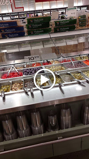 Grocery Store «Whole Foods Market», reviews and photos, 1380 E 70th St, Shreveport, LA 71105, USA