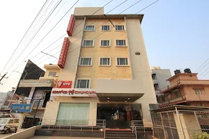 Hotel fortune City, Vidyanagar,bommasandra image