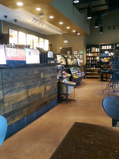 Coffee Shop «Starbucks», reviews and photos, 16852 NW Military Hwy, Shavano Park, TX 78231, USA