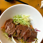 Photo n°1 de l'avis de Nick. fait le 07/10/2019 à 13:40 sur le  Baoz! Bar à Munich