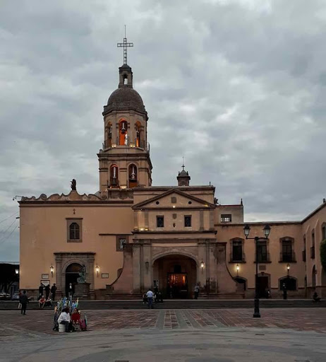Convento Queretaro