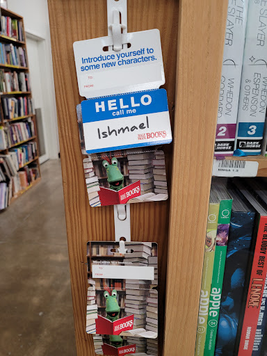 Book Store «Half Price Books», reviews and photos, 2601 S Interstate 35 e300, Round Rock, TX 78664, USA