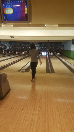 Bowling Alley «The Bozeman Bowl», reviews and photos, 414 E Babcock St, Bozeman, MT 59715, USA