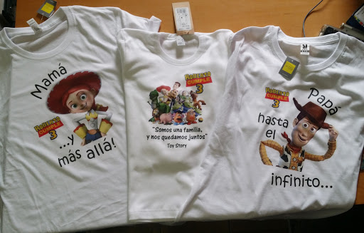 Del propietario