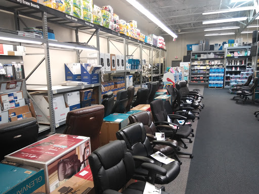 Office Supply Store «Staples», reviews and photos, 815 El Camino Real, Atascadero, CA 93422, USA