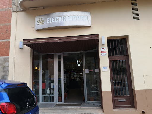 Gonell Electricidad y Climatización en L'Alcora, Castellón