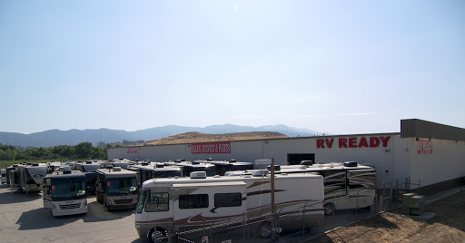 RV dealer Moreno Valley