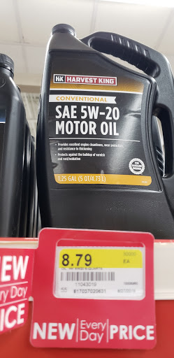 Department Store «Rural King», reviews and photos, 1700 S Green St, Henderson, KY 42420, USA