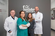 Clínica Dental Helident - Sevilla