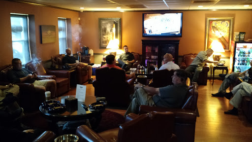 Cigar Shop «Davidus Cigars», reviews and photos, 529 W South St, Frederick, MD 21701, USA