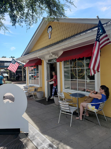 Donut Shop «Tato-Nut Donut Shop», reviews and photos, 1114 Government St, Ocean Springs, MS 39564, USA