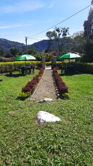 Camping el encuerdado - photo 1