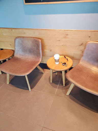 Starbucks image
