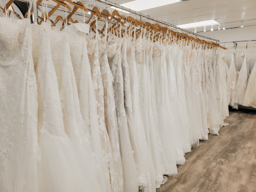 Bridal Shop «Bridal Galleria of Texas», reviews and photos, 7319 San Pedro Ave, San Antonio, TX 78216, USA