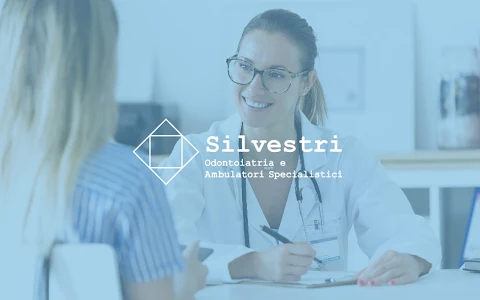 Silvestri - Odontoiatria e ambulatori specialistici image