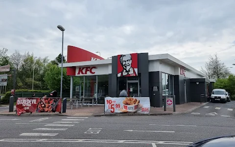 KFC Bridgend - The Designer Outlet image