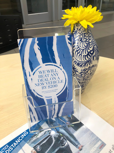 Car Dealer «Buick GMC of Beachwood», reviews and photos, 25975 Central Pkwy, Beachwood, OH 44122, USA