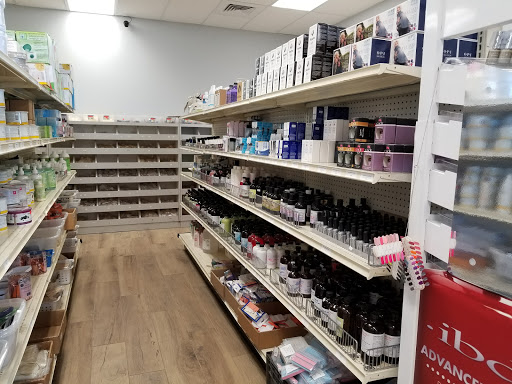 Cosmetics Store «Nationwide Beauty Supply», reviews and photos, 2045 W Main St #102, Mesa, AZ 85201, USA